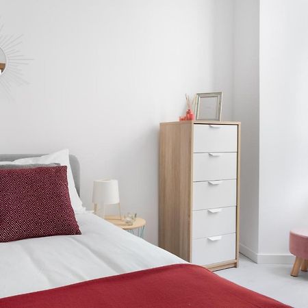 Altido Stylish Arroios Apartments, 20 Min To Centre Lisboa Екстериор снимка