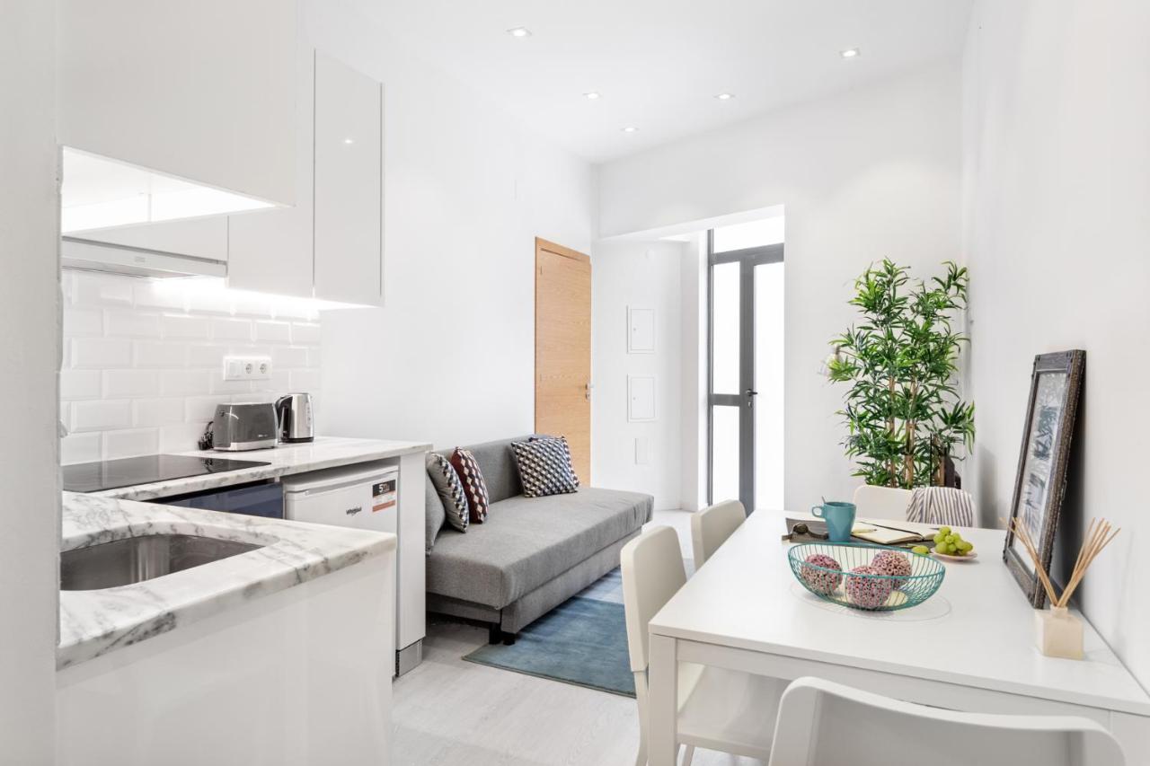 Altido Stylish Arroios Apartments, 20 Min To Centre Lisboa Екстериор снимка