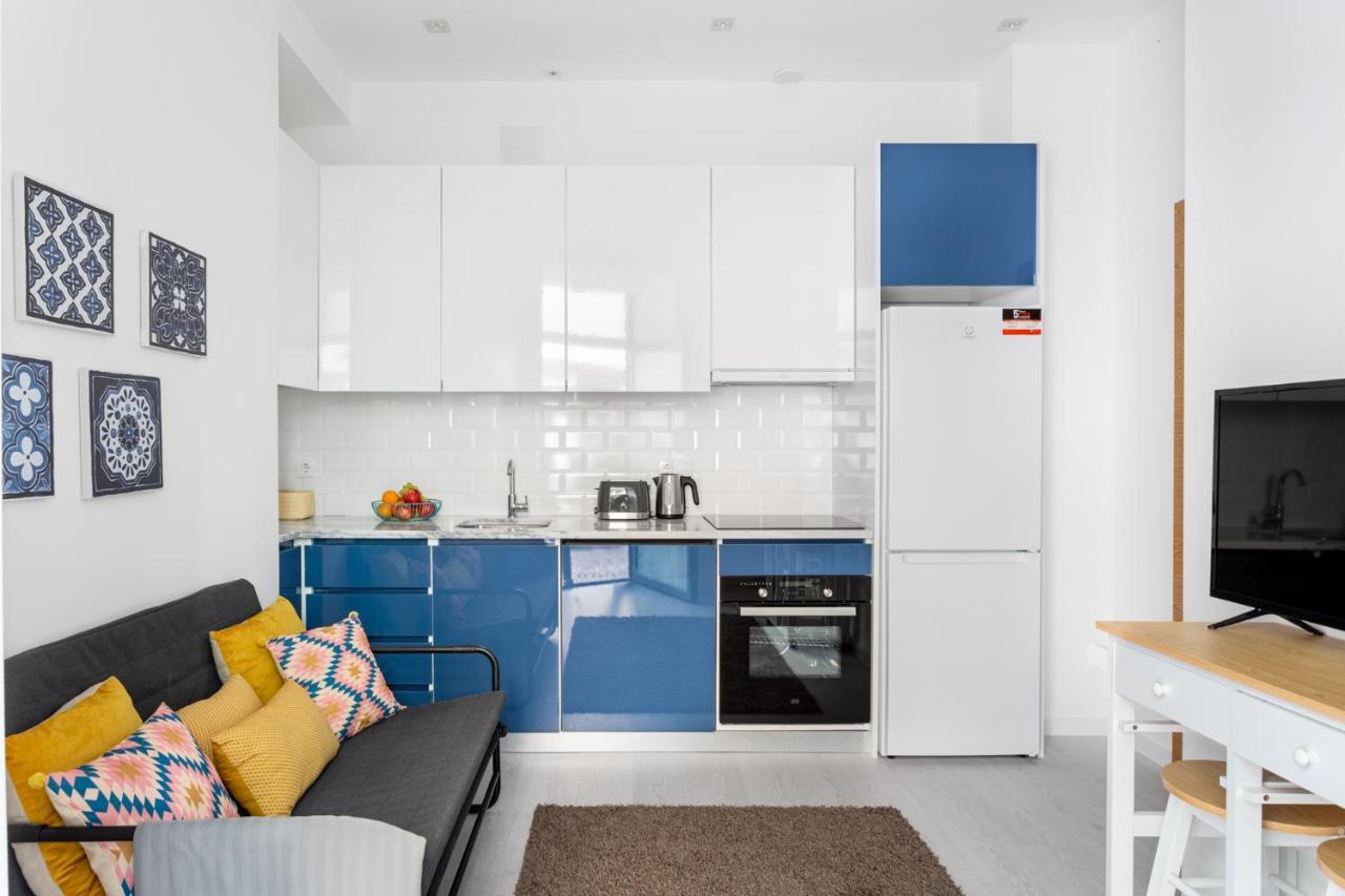 Altido Stylish Arroios Apartments, 20 Min To Centre Lisboa Екстериор снимка